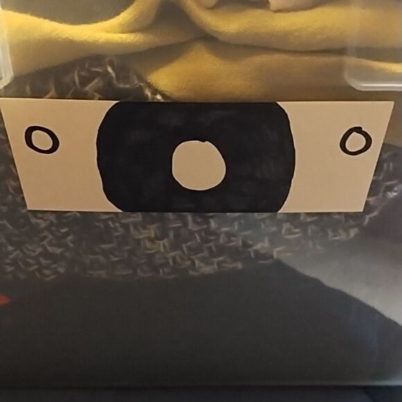 Daytrip | Floral Boho V Neck Top Large - Picture 8 of 8